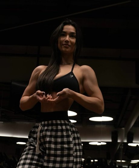 Hale Cabbar photo 61