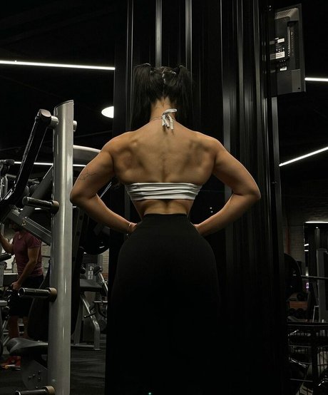 Hale Cabbar photo 65