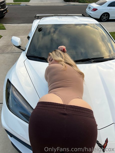 Haleigh Cox photo 59