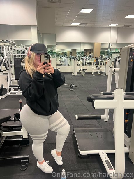 Haleigh Cox photo 71