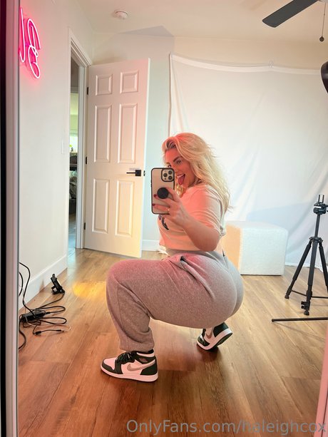 Haleigh Cox photo 92