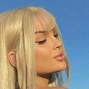 Profile photo of Haley Cure