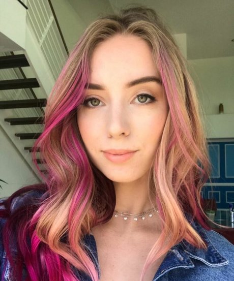 Haley Reed photo 181