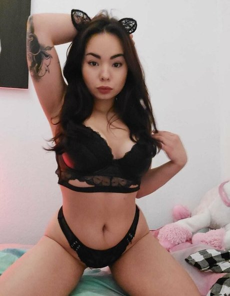 Halfie Hana Noami photo 12