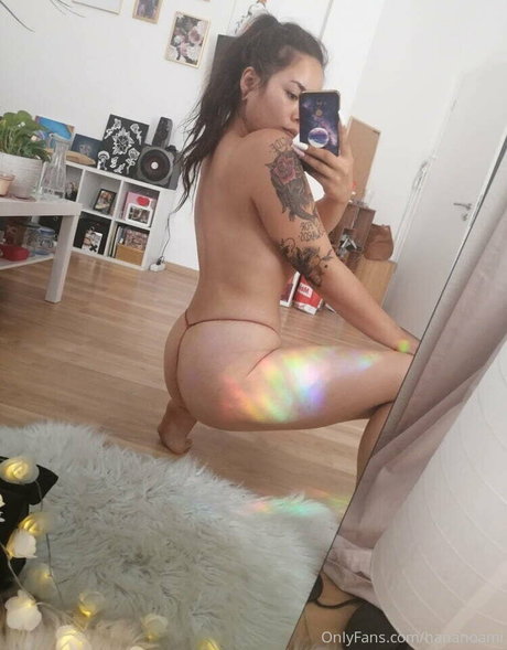 Halfie Hana Noami photo 25