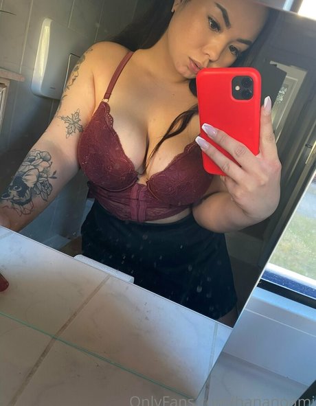 Halfie Hana Noami photo 120