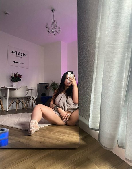 Halfie Hana Noami photo 168