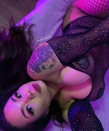 Halfie Hana Noami photo 204