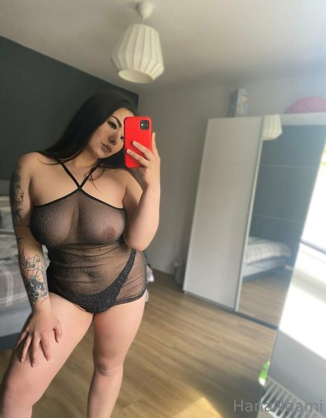 Halfie Hana Noami photo 206