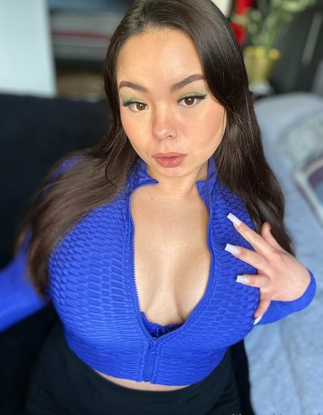 Halfie Hana Noami photo 213