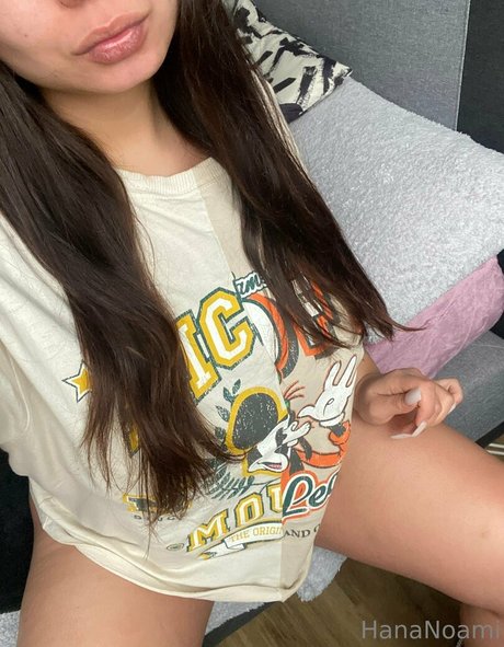 Halfie Hana Noami photo 215