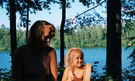 Hallee Hirsh photo 35