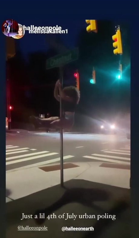 Hallee Hirsh photo 47