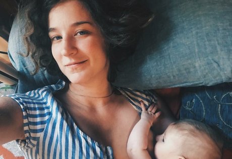 Hallee Hirsh photo 67