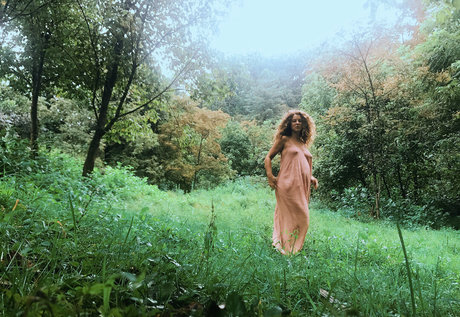 Hallee Hirsh photo 70