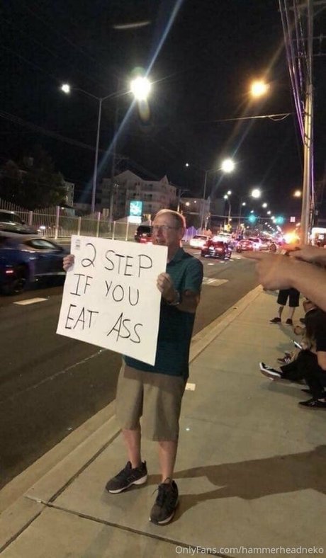 Hammerheadneko photo 28