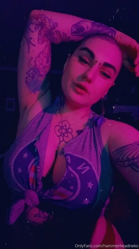 Hammerheadneko photo 46