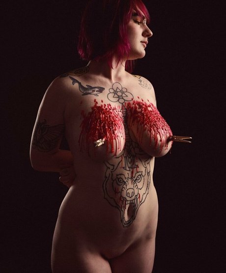 Hammerheadneko photo 83