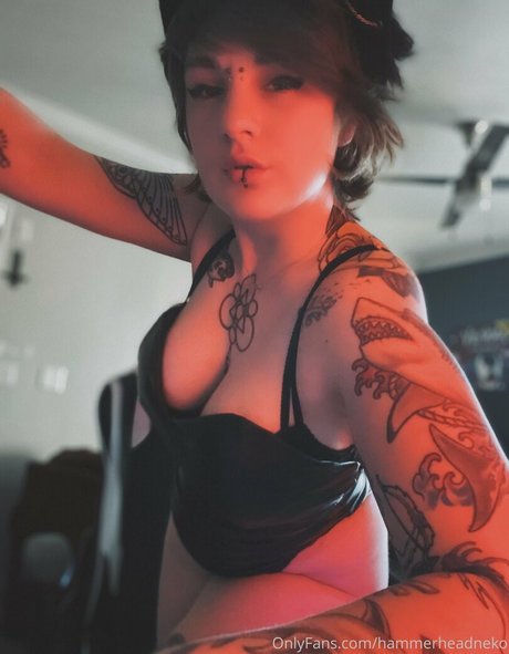 Hammerheadneko photo 91