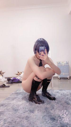 HanaSilver photo 41