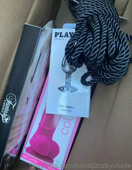 Handj0bzbychelle photo 82