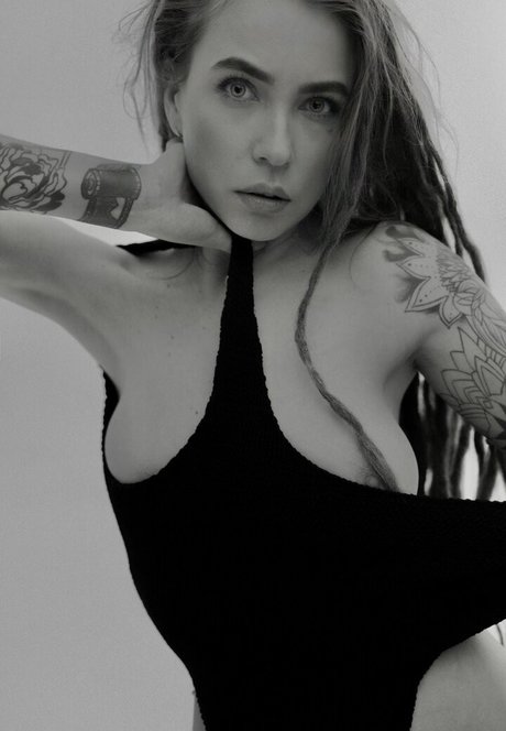 Hanna Mykhailova photo 3