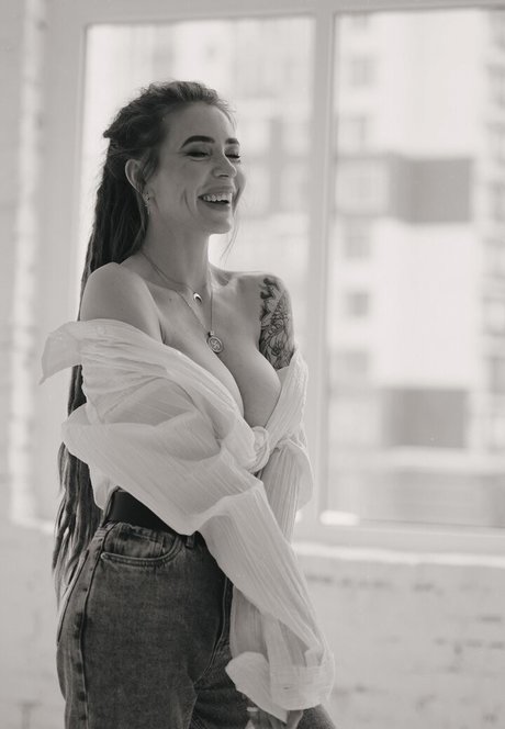 Hanna Mykhailova photo 4