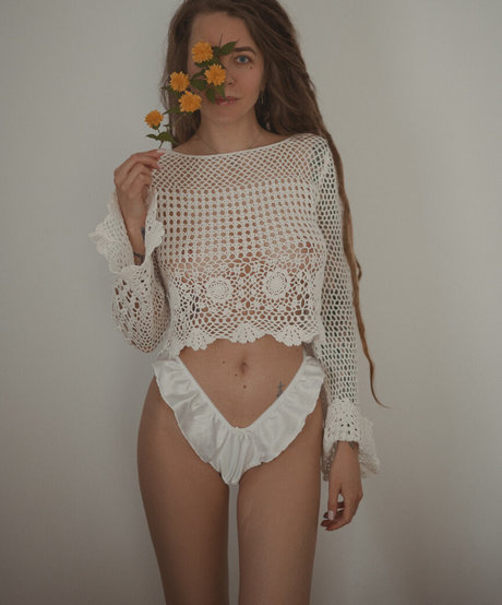 Hanna Mykhailova photo 5