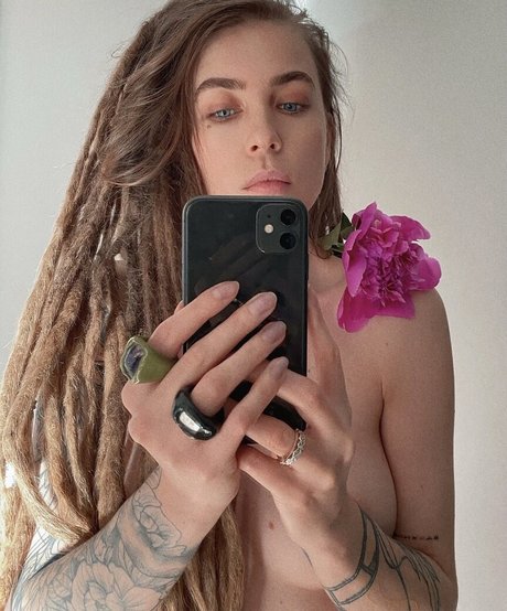 Hanna Mykhailova photo 10