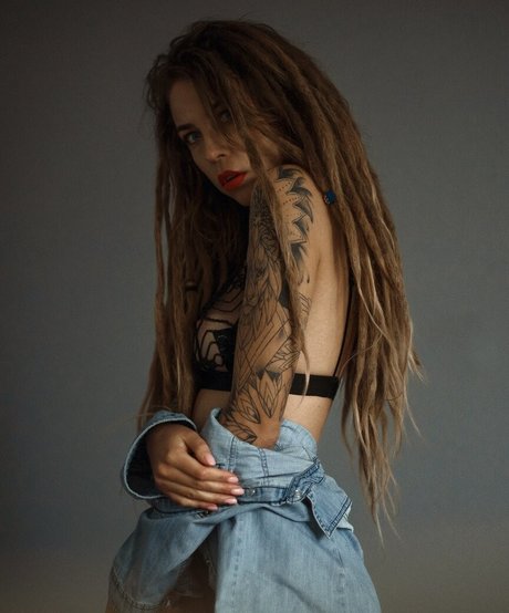 Hanna Mykhailova photo 12