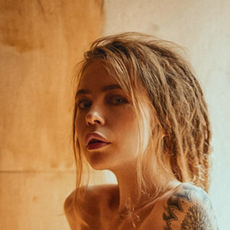 Hanna Mykhailova photo 14