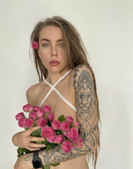 Hanna Mykhailova photo 18