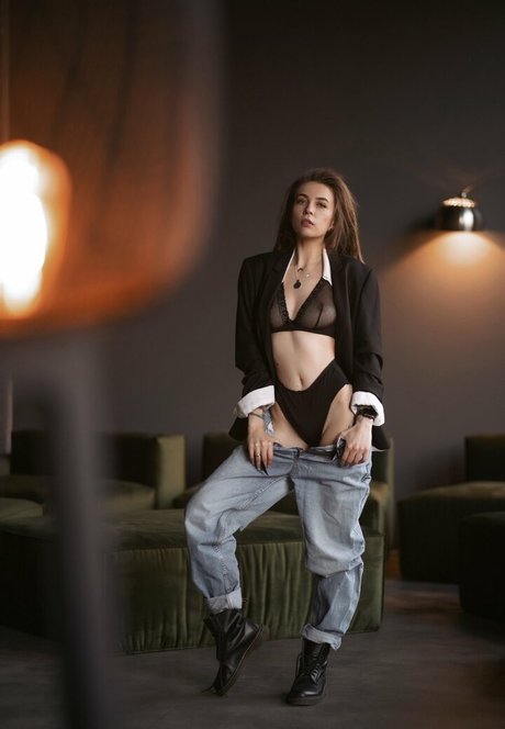 Hanna Mykhailova photo 19