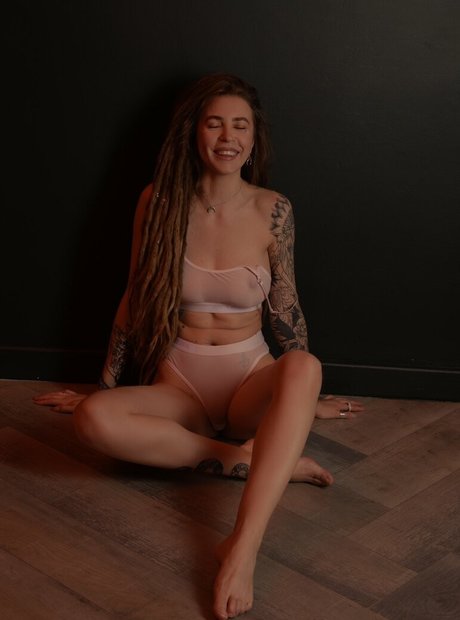 Hanna Mykhailova photo 20