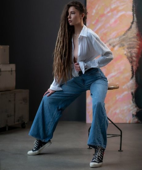 Hanna Mykhailova photo 22