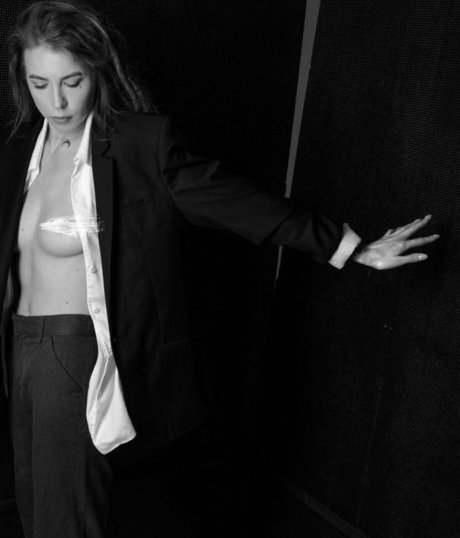 Hanna Mykhailova photo 24