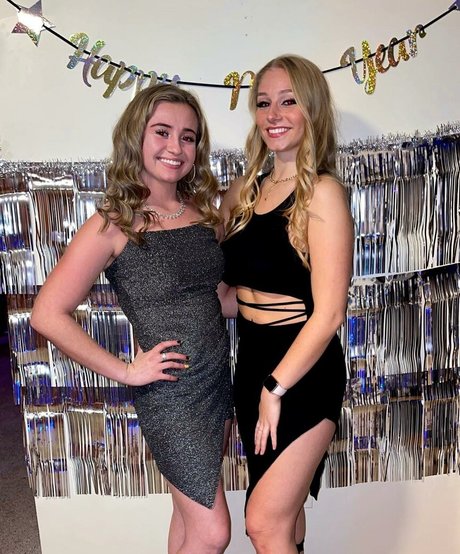 Hannah Alyssa Woods photo 44