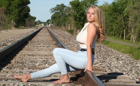 Profile photo of Hannah Alyssa Woods