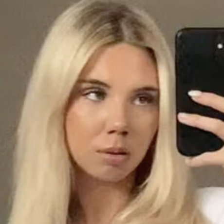 Profile photo of Hannah Bystrom