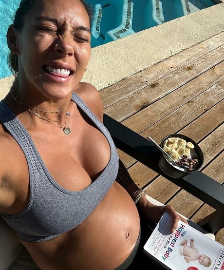 Hannah Eden Fitness photo 3