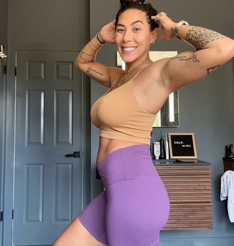 Hannah Eden Fitness photo 8