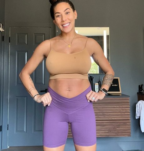 Hannah Eden Fitness photo 10