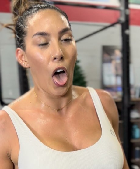 Hannah Eden Fitness photo 15