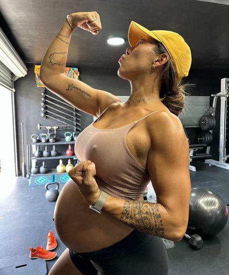 Hannah Eden Fitness photo 20