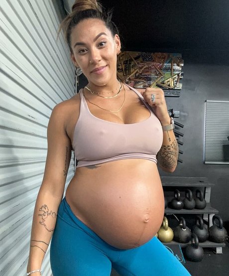 Hannah Eden Fitness photo 22