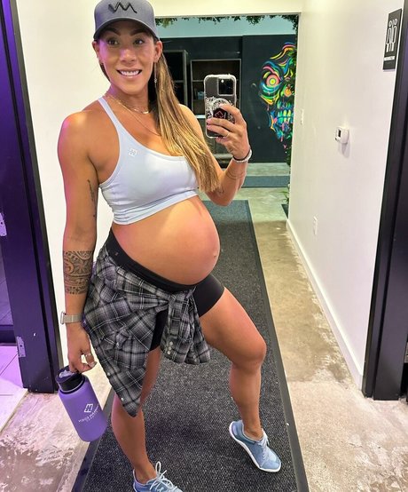 Hannah Eden Fitness photo 23