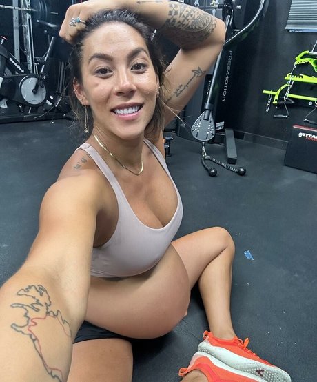 Hannah Eden Fitness photo 25