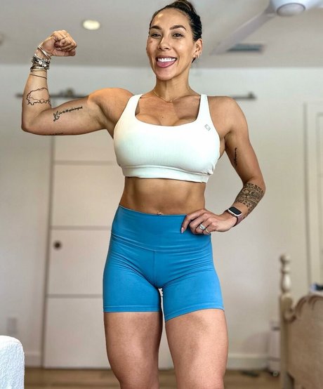 Hannah Eden Fitness photo 27
