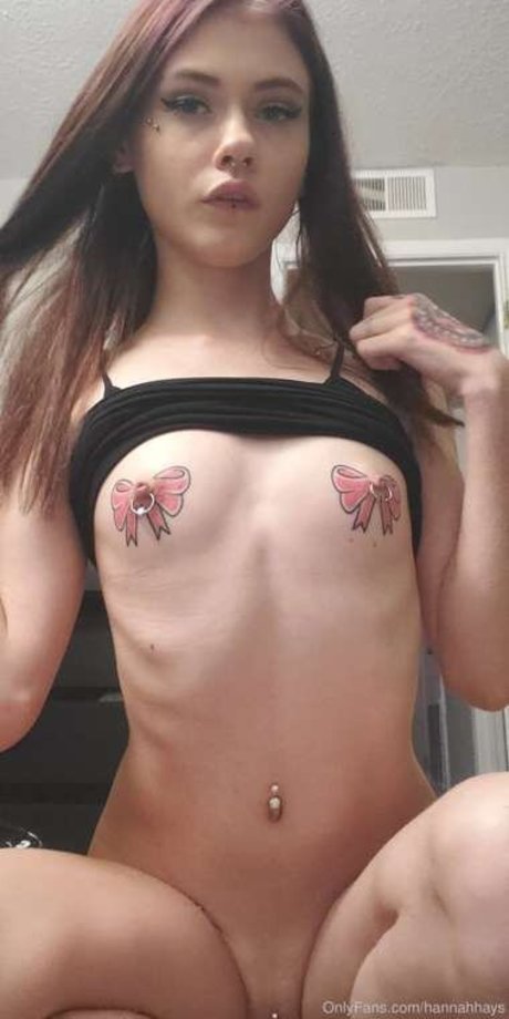 Hannah Hays photo 4