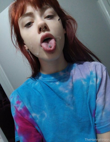 Hannah Hays photo 16